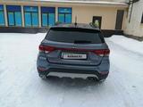 Kia Rio X-Line 2020 годаүшін8 000 000 тг. в Усть-Каменогорск – фото 5