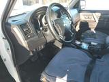 Mitsubishi Pajero 2011 годаfor10 500 000 тг. в Экибастуз – фото 5