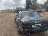 Mercedes-Benz 190 1991 годаүшін550 000 тг. в Жезказган – фото 2