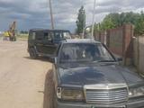 Mercedes-Benz 190 1991 годаүшін550 000 тг. в Жезказган