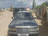 Mercedes-Benz 190 1991 годаүшін550 000 тг. в Жезказган – фото 3