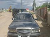 Mercedes-Benz 190 1991 годаүшін550 000 тг. в Жезказган – фото 4