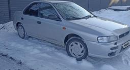 Subaru Impreza 1996 года за 3 000 000 тг. в Алматы – фото 3