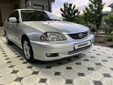 Toyota Avensis 2002 годаfor2 700 000 тг. в Шымкент