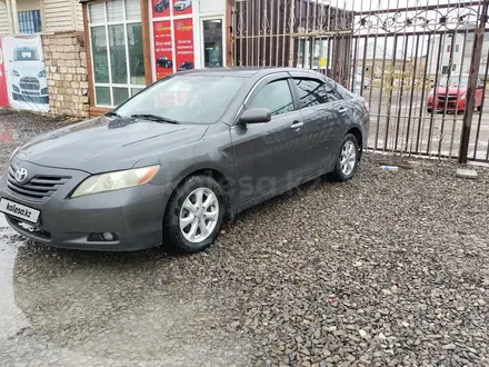 Toyota Camry 2007 года за 5 500 000 тг. в Актау – фото 2