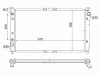 Радиаторfor34 250 тг. в Шымкент