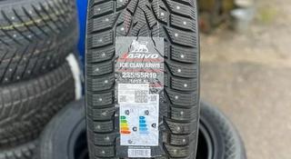 ARIVO ICE CLAW ARW8 235/55 R19 105T XL за 90 000 тг. в Алматы