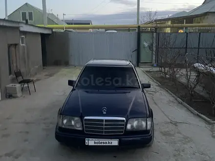 Mercedes-Benz E 280 1994 года за 2 500 000 тг. в Актау – фото 10