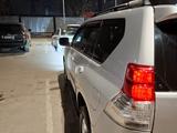 Toyota Land Cruiser Prado 2009 годаfor13 500 000 тг. в Алматы – фото 2