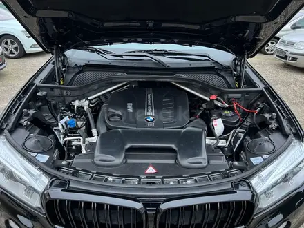 BMW X5 2015 года за 3 400 000 тг. в Алматы – фото 10
