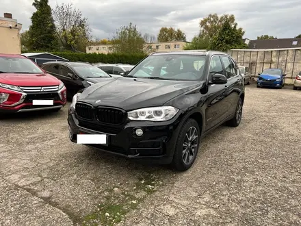 BMW X5 2015 года за 3 400 000 тг. в Алматы – фото 5