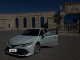 Toyota Camry 2019 годаүшін13 000 000 тг. в Жанаозен – фото 2