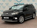 Toyota Highlander 2010 года за 14 200 000 тг. в Алматы