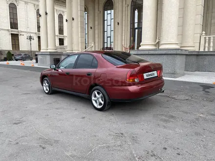 Mitsubishi Carisma 1996 года за 2 100 000 тг. в Алматы – фото 4