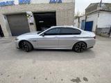 BMW 535 2012 года за 10 500 000 тг. в Алматы – фото 4