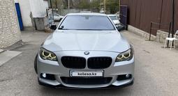 BMW 535 2012 года за 10 500 000 тг. в Алматы