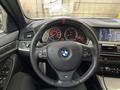 BMW 535 2012 года за 10 000 000 тг. в Алматы – фото 23