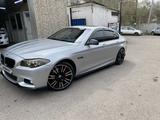 BMW 535 2012 года за 10 500 000 тг. в Алматы – фото 3