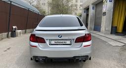 BMW 535 2012 года за 10 500 000 тг. в Алматы – фото 5