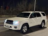 Toyota 4Runner 2007 годаүшін13 000 000 тг. в Алматы – фото 2