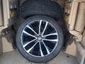 Диски с резиной и датчиками 255/45R20 на JETOUR X70 PLUS (оригинал)үшін750 000 тг. в Астана – фото 10