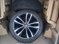 Диски с резиной и датчиками 255/45R20 на JETOUR X70 PLUS (оригинал)үшін750 000 тг. в Астана – фото 2