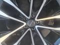 Диски с резиной и датчиками 255/45R20 на JETOUR X70 PLUS (оригинал)үшін750 000 тг. в Астана – фото 4