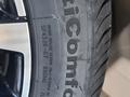 Диски с резиной и датчиками 255/45R20 на JETOUR X70 PLUS (оригинал)үшін750 000 тг. в Астана – фото 5