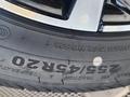 Диски с резиной и датчиками 255/45R20 на JETOUR X70 PLUS (оригинал)үшін750 000 тг. в Астана – фото 7