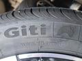 Диски с резиной и датчиками 255/45R20 на JETOUR X70 PLUS (оригинал)үшін750 000 тг. в Астана – фото 9