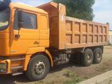 Shacman (Shaanxi)  F2000 2013 года за 10 500 000 тг. в Актобе – фото 2