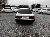 Audi 80 1991 года за 250 000 тг. в Шымкент – фото 4