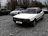 Audi 80 1991 года за 250 000 тг. в Шымкент