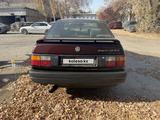 Volkswagen Passat 1991 года за 1 150 000 тг. в Павлодар – фото 2