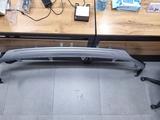 Губа переднего бампера Lexus Rx 19-23 за 110 000 тг. в Алматы