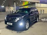 Toyota Land Cruiser Prado 2014 года за 17 200 000 тг. в Алматы