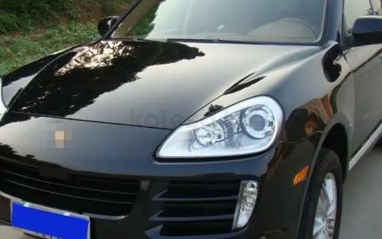 Стекло фар за 30 000 тг. в Алматы