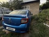 Renault Logan 2015 года за 3 000 000 тг. в Алматы – фото 4