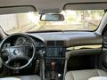BMW 530 2002 г.