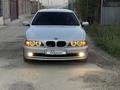 BMW 530 2002 г.