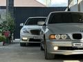 BMW 530 2002 г.