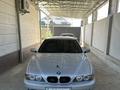 BMW 530 2002 г.