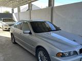 BMW 530 2002 годаүшін4 800 000 тг. в Алматы – фото 5