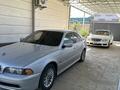 BMW 530 2002 г.