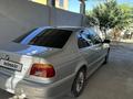 BMW 530 2002 г.