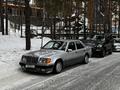 Mercedes-Benz E 230 1992 годаfor2 000 000 тг. в Астана – фото 2