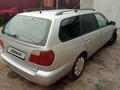 Nissan Primera 1999 годаfor1 550 000 тг. в Алматы – фото 11