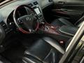 Lexus GS 350 2007 года за 7 800 000 тг. в Усть-Каменогорск – фото 10