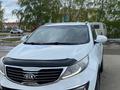 Kia Sportage 2013 года за 7 400 000 тг. в Костанай – фото 3