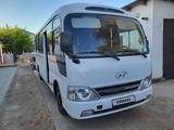 Hyundai  County 2015 года за 8 500 000 тг. в Атырау – фото 5